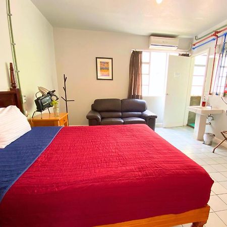 Vl Hotel Boutique Consulado Chapu Guadalajara Dış mekan fotoğraf