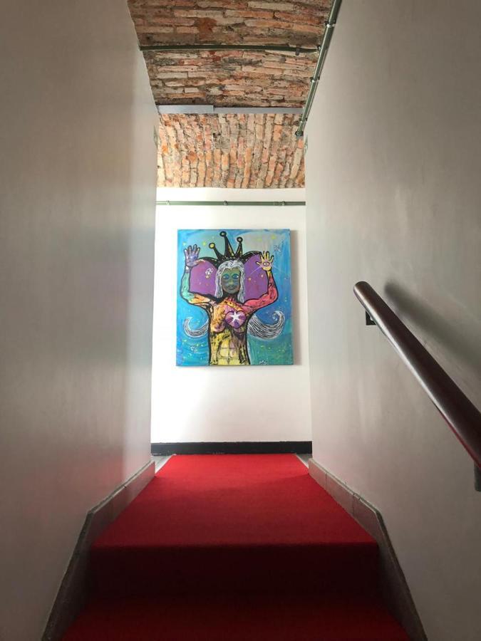 Vl Hotel Boutique Consulado Chapu Guadalajara Dış mekan fotoğraf
