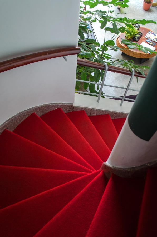 Vl Hotel Boutique Consulado Chapu Guadalajara Dış mekan fotoğraf