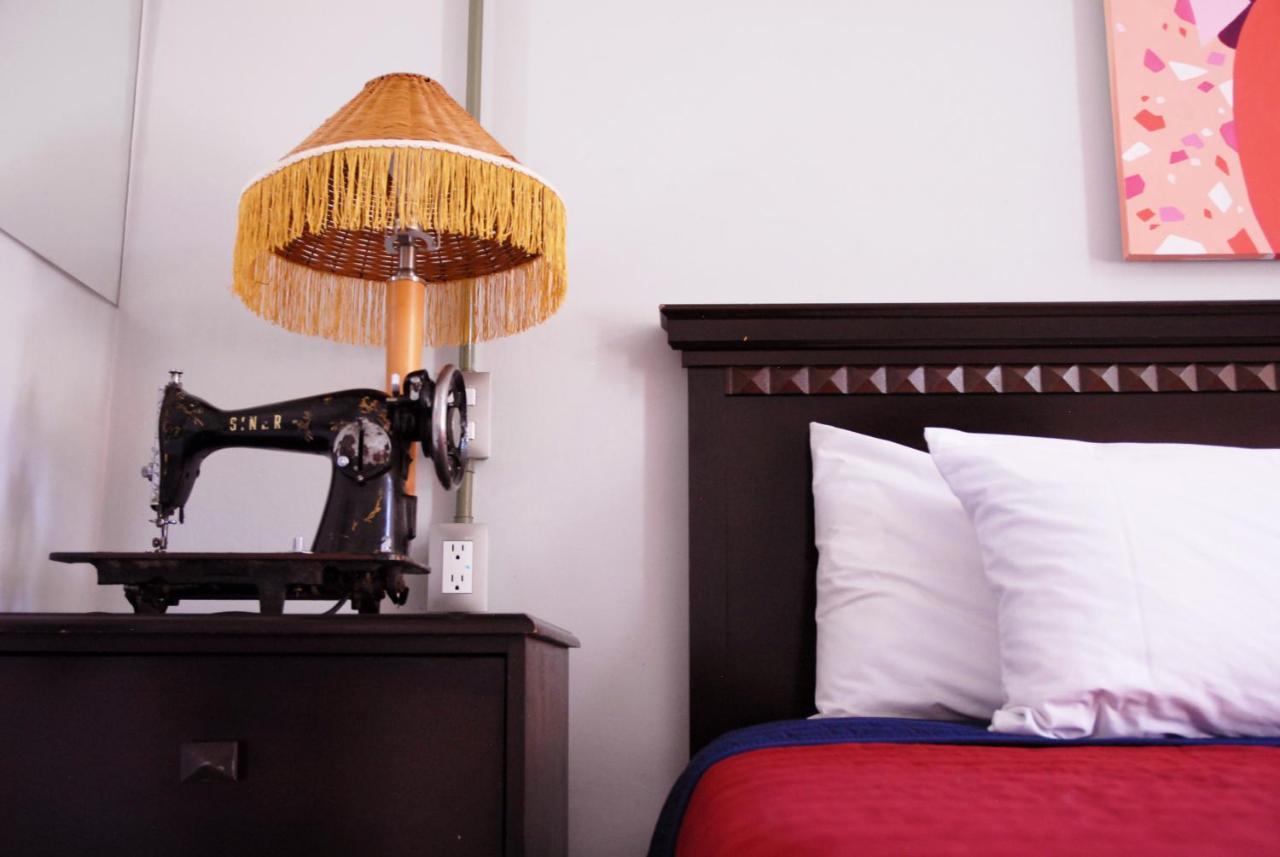 Vl Hotel Boutique Consulado Chapu Guadalajara Dış mekan fotoğraf
