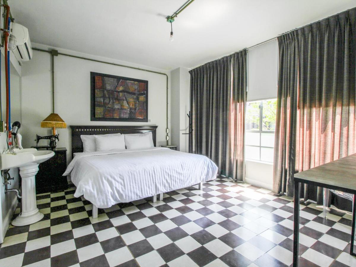 Vl Hotel Boutique Consulado Chapu Guadalajara Dış mekan fotoğraf