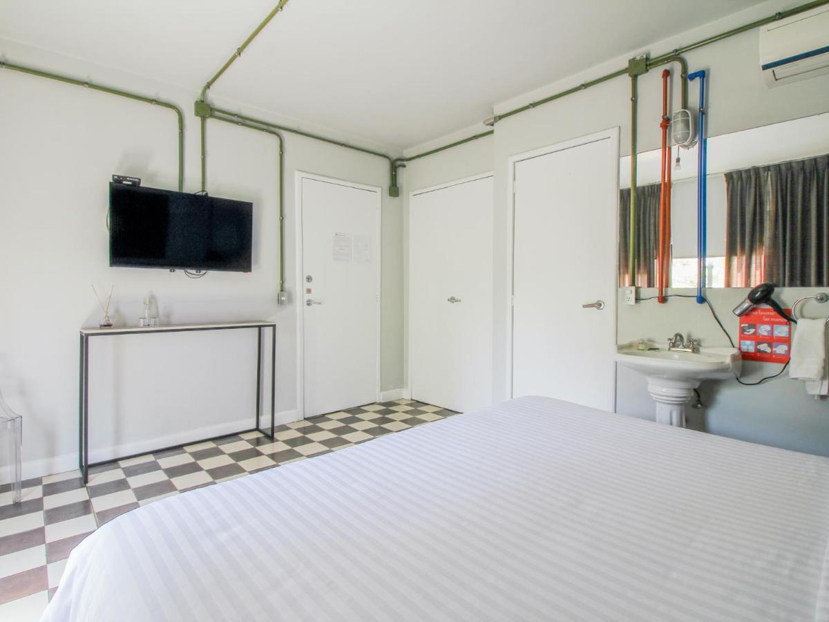 Vl Hotel Boutique Consulado Chapu Guadalajara Dış mekan fotoğraf