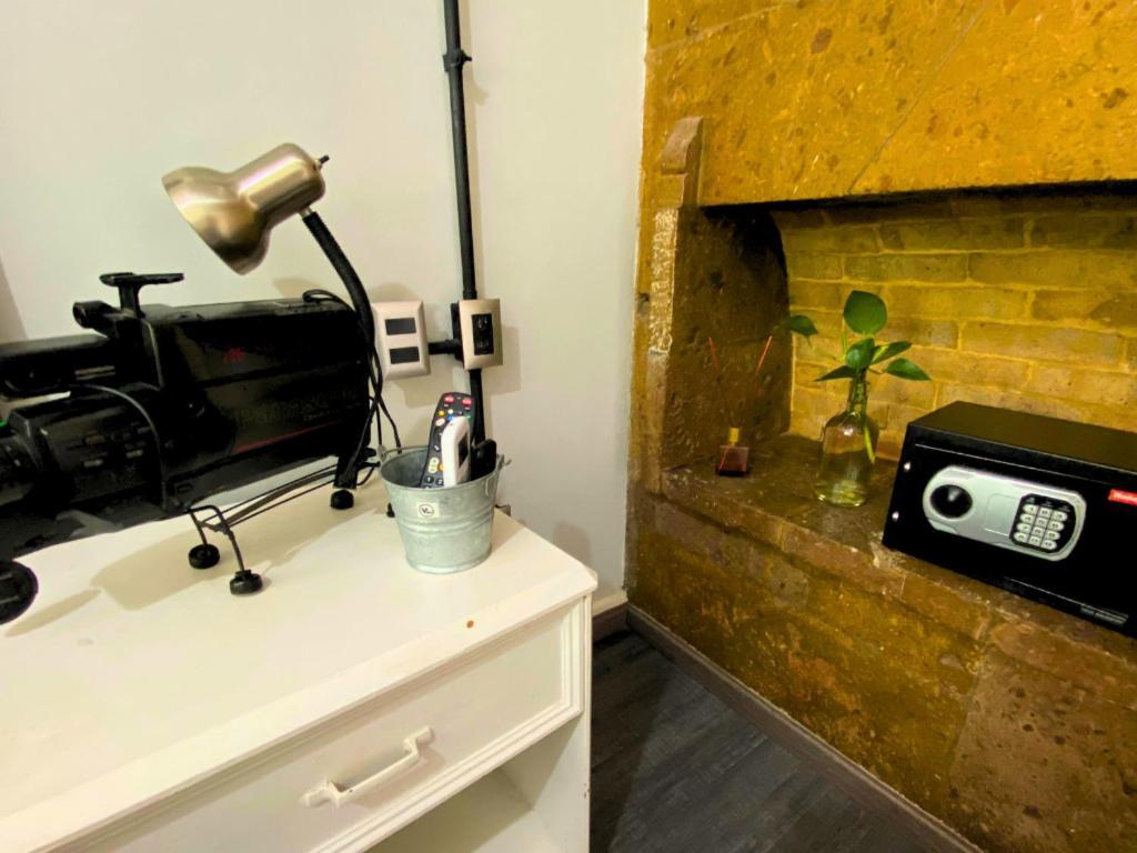 Vl Hotel Boutique Consulado Chapu Guadalajara Dış mekan fotoğraf