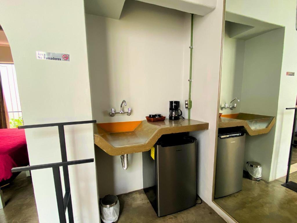 Vl Hotel Boutique Consulado Chapu Guadalajara Dış mekan fotoğraf