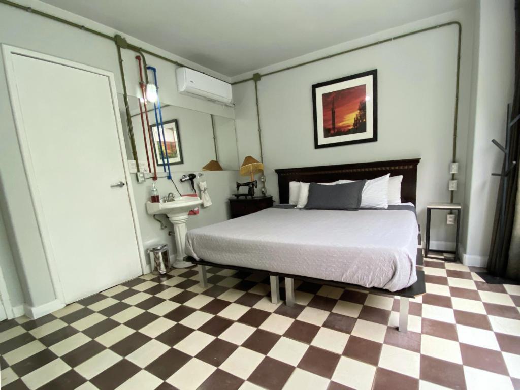 Vl Hotel Boutique Consulado Chapu Guadalajara Dış mekan fotoğraf