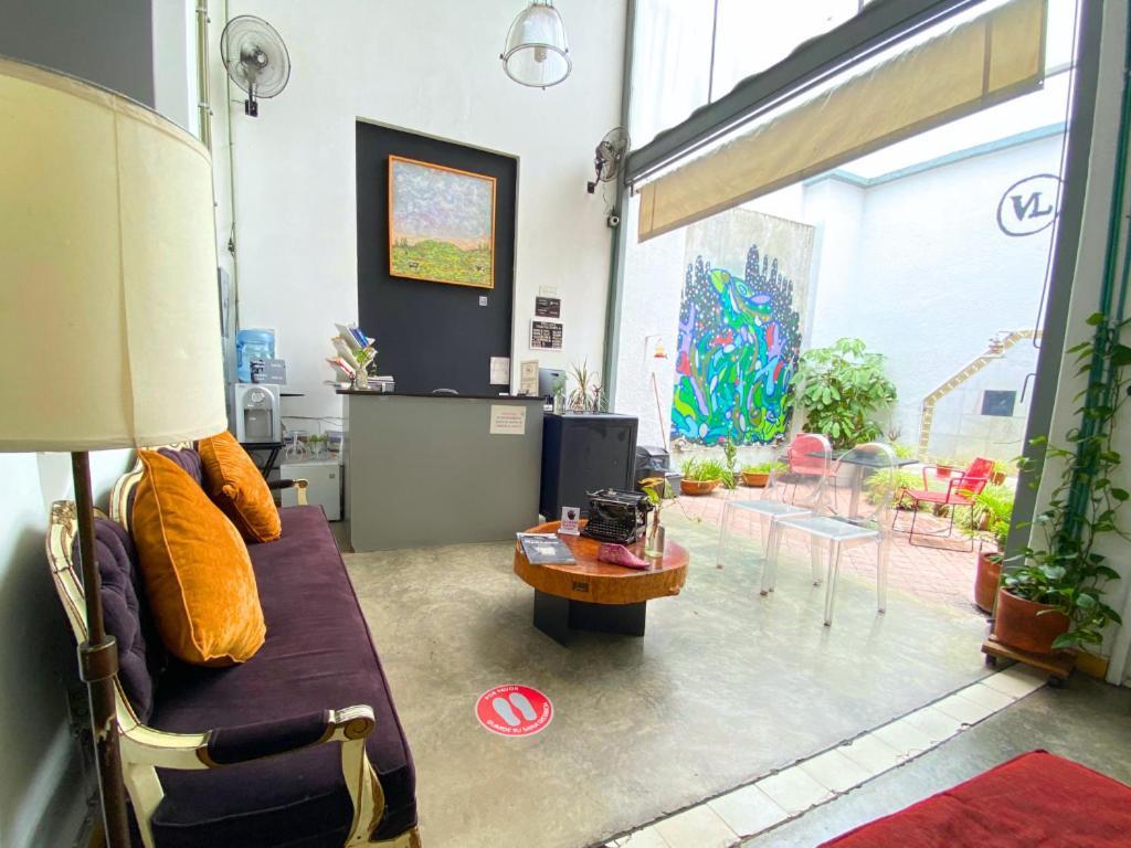 Vl Hotel Boutique Consulado Chapu Guadalajara Dış mekan fotoğraf