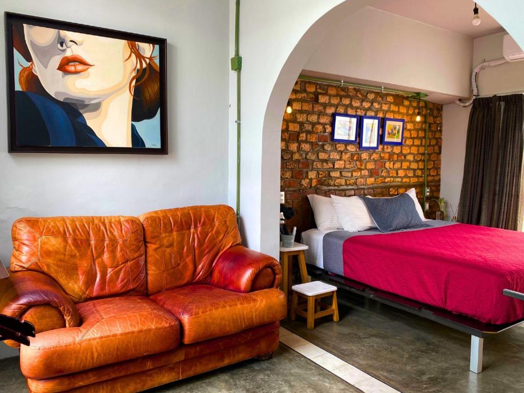 Vl Hotel Boutique Consulado Chapu Guadalajara Dış mekan fotoğraf