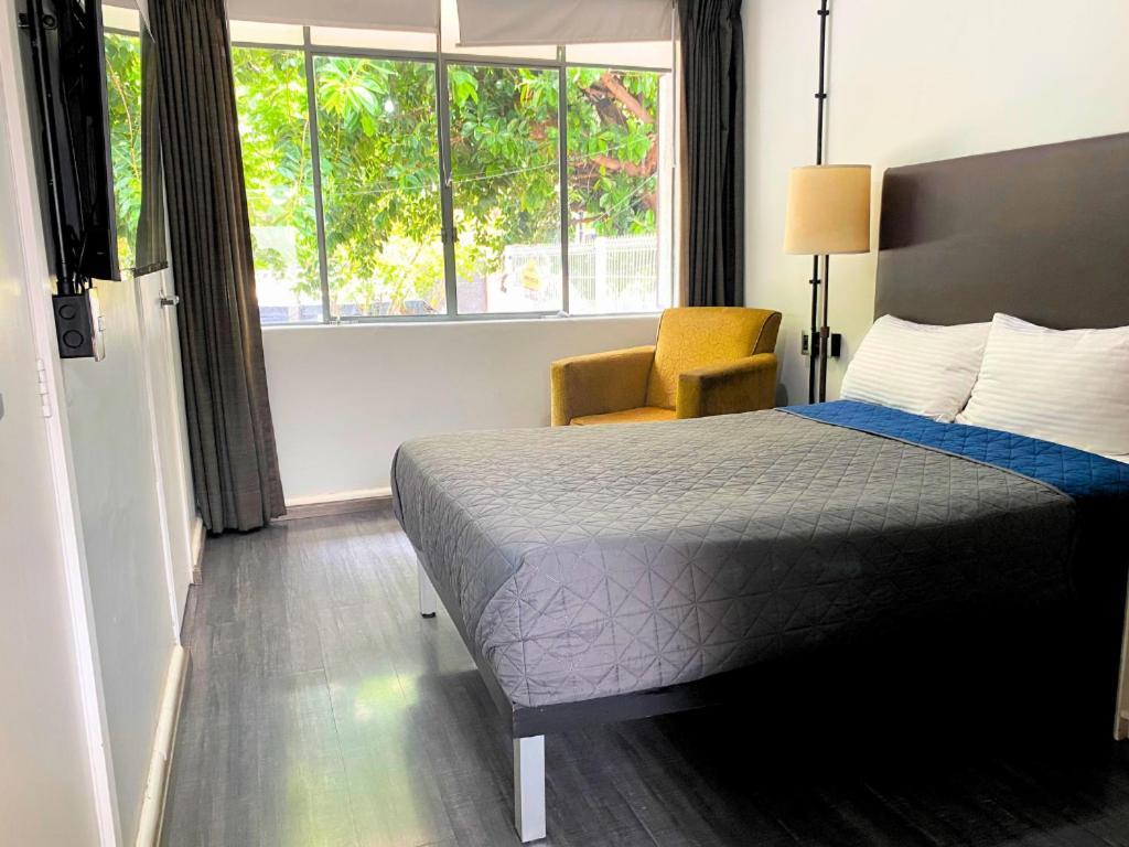 Vl Hotel Boutique Consulado Chapu Guadalajara Dış mekan fotoğraf